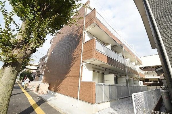 リブリ・プランドールSAGAMIの物件内観写真